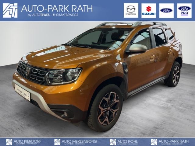 Dacia Duster 1.3l* Prestige* Klima* Navi* PDC* Tempoma