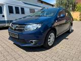 Dacia Logan MCV 1,2 Benzin, 1-Hand , Navig... - Dacia Logan in Bochum