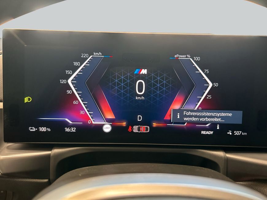 BMW i4 - Bild 18