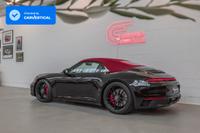 Porsche 992 Carrera 4 GTS Cab I Sitzbelüftung I APPROVED