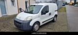 Citroën Nemo Basis KLIMA - gebrauchte Citroën Nemo aus dem Jahr 2009