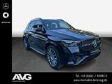 Mercedes-Benz GLE 450 d 4M Edition AMG Pano HuD AHK Multi LED - Mercedes GLE 450 SUV