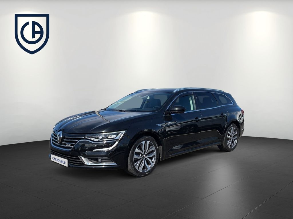 Image of Renault Talisman