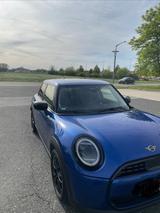 MINI Cooper C C Classic Trim Steptronic Classic Trim - MINI Cooper C von privat