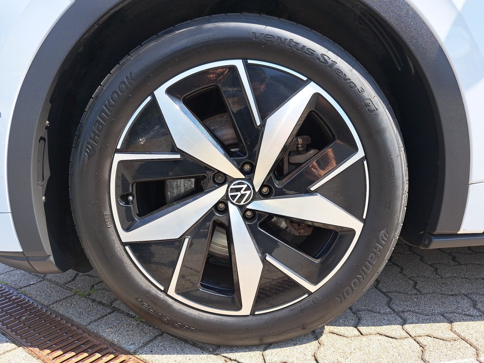 Volkswagen ID.4 - Bild 11