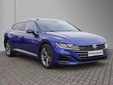Volkswagen Arteon Shooting Brake 2.0 TSI DSG R-Line *LED*Na - Volkswagen Arteon: mit Navigationssystem
