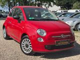 Fiat 500 1.2 8V TÜV NEU*92 T/KM*2 Hand*Klima*5 Gang - Fiat 500 in Berlin