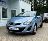 Opel Corsa 1.3 Active 51kW KLIMA ALUFELGEN ZV SV - Opel Corsa: 1.3