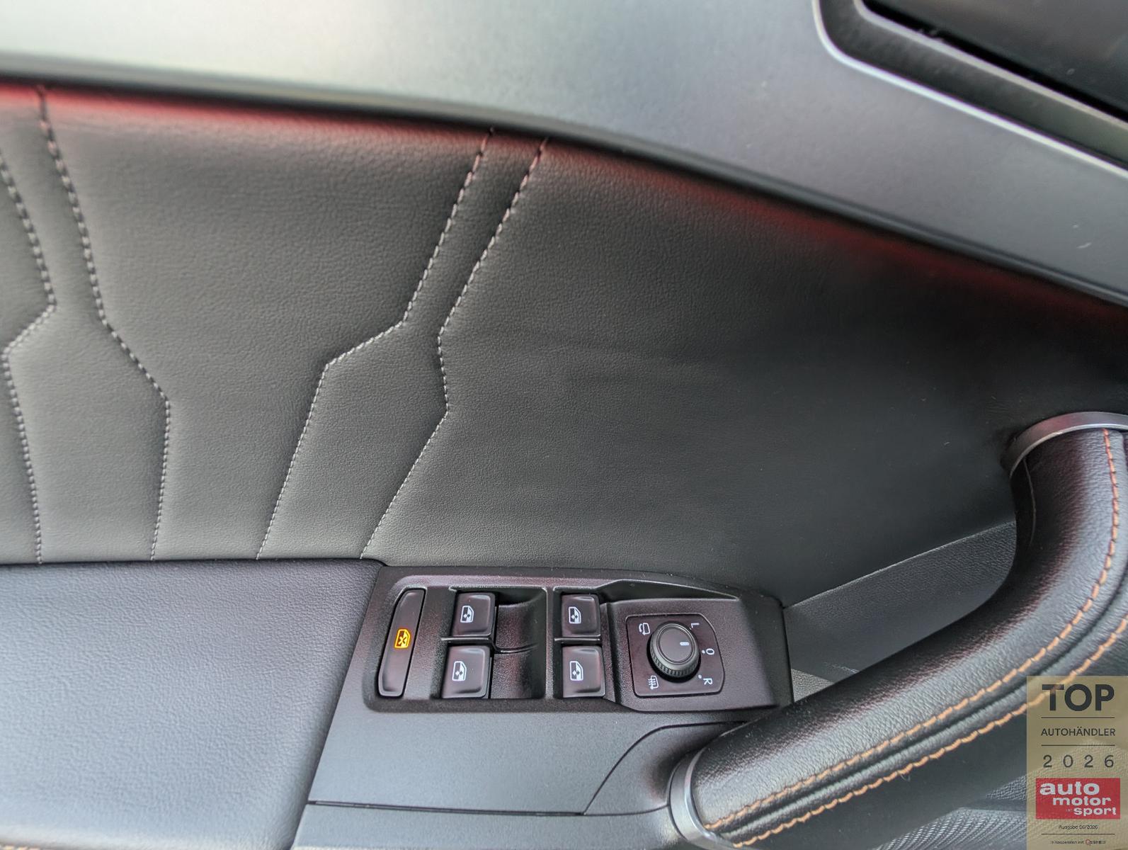 Cupra Leon 2.0TSI*ACC*DCC*LED*Assist*RKam*GARANTIE2029, миниатюра 21