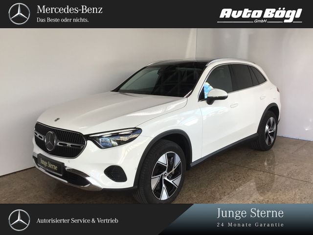 Mercedes-Benz GLC 300 e 4M Avantgarde/Distr/ENERGIZ/Pano/Digit