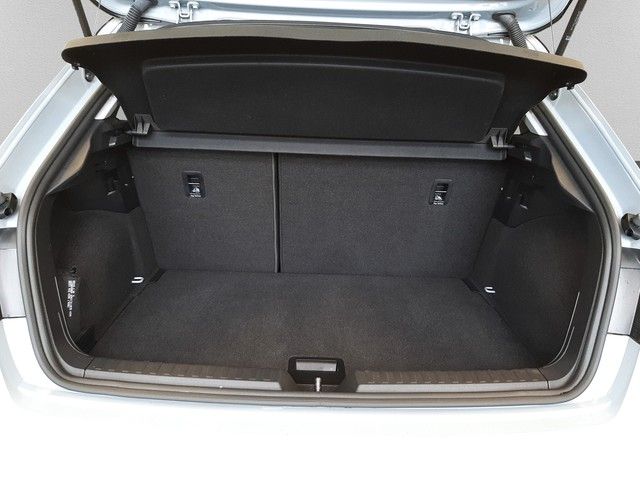 Fahrzeugabbildung Audi A1 Sportback S line 25TFSI 17"Alu SitzHz LED