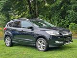 Ford Kuga Individual 4x4 TÜV NEU*CAM*NAVI*S-HEFT* - Ford Kuga: Individual