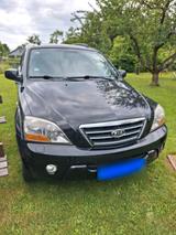 Kia Sorento JC - Kia Sorento JC