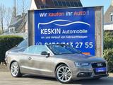 Audi A5 Cabriolet 2.0 TDI *AUTOMATIK*XENON*ALCANTARA* - gebrauchte Cabrios in Hamm