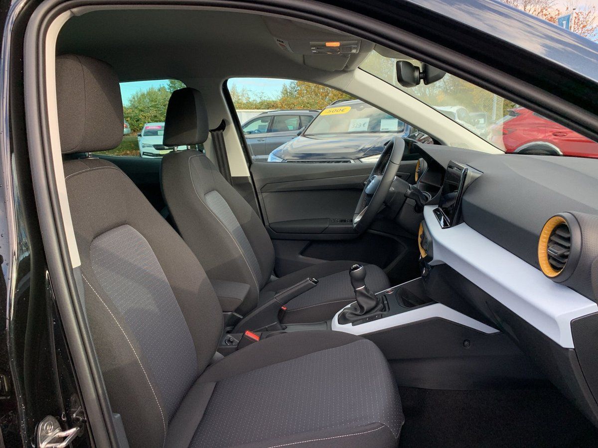Seat Arona - Bild 25