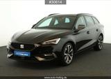 Seat Leon Sportstourer 2.0 TDI FR #AHK#18Z#Panorama# - Seat Leon Sport mit Diesel-Antrieb