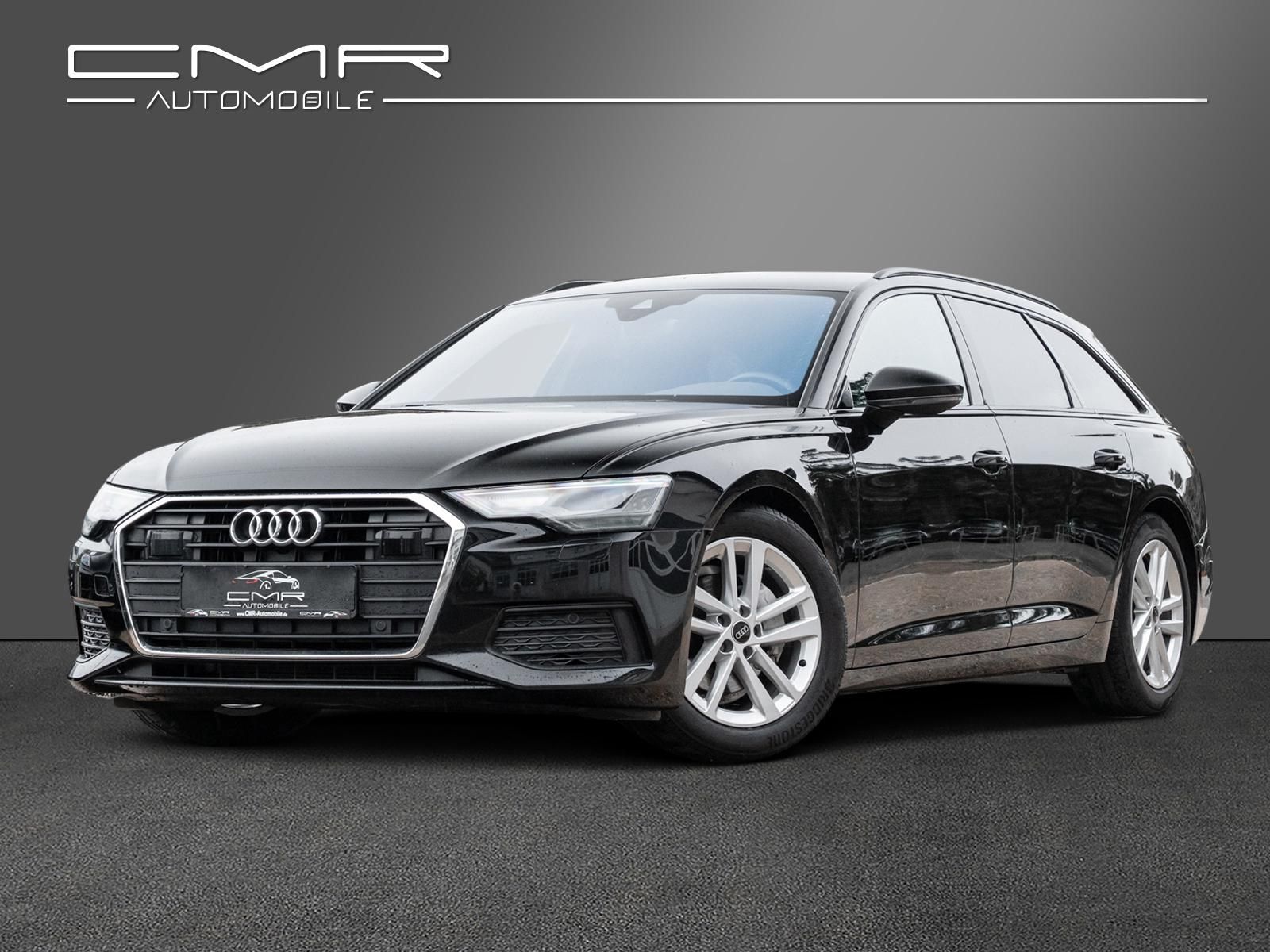 Audi A6 40 TDI Business-Pak. ACC MMI DSP SHZ Privacy