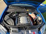 Audi S4 4.2 tiptronic quattro Cabriolet - - Audi S4 mit Benzin-Antrieb: Cabrio, 4.2
