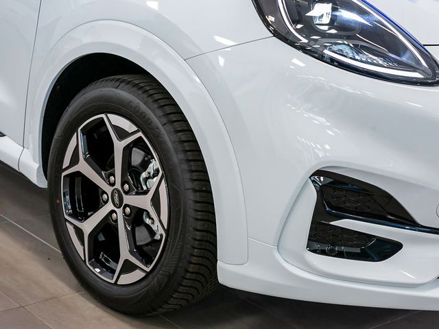 Ford Puma 1.0 ST-Line Assistentpaket Kamera Navi