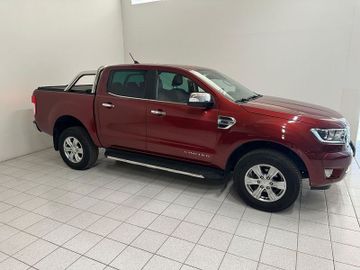 Ford Ranger - 8