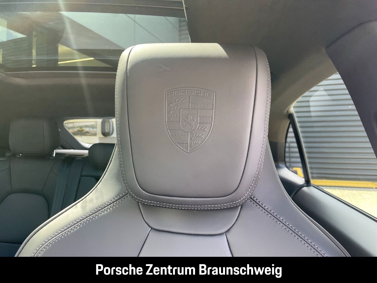 Porsche Macan - Bild 23