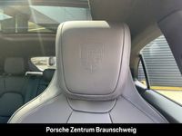 Porsche Macan - Vorschau Bild 23