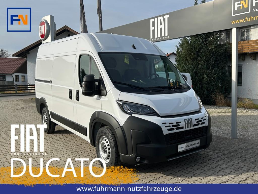 Fiat DUCATO KASTENWAGEN MAXI 35 L2H2 180 AT