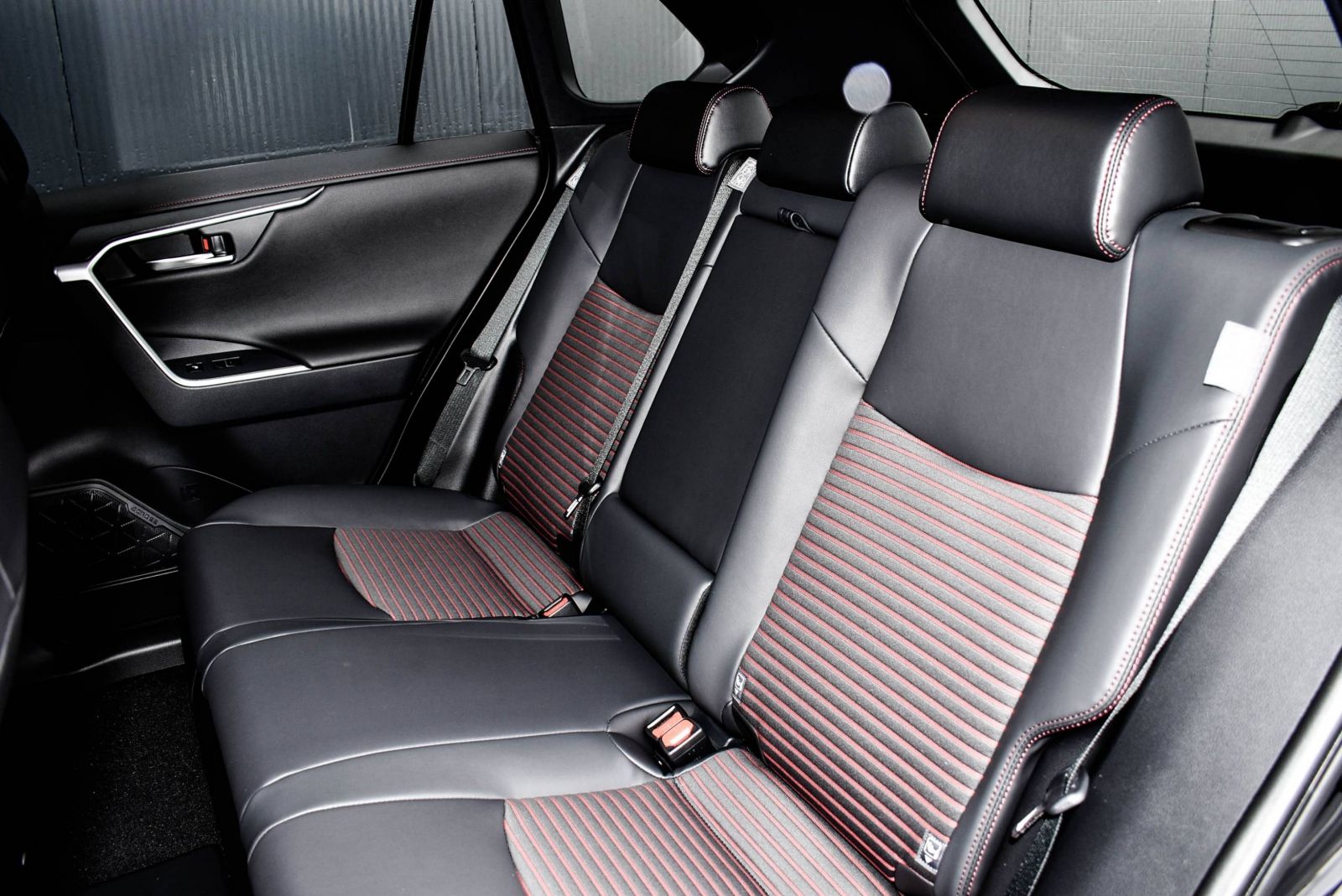 Suzuki Across - Bild 10