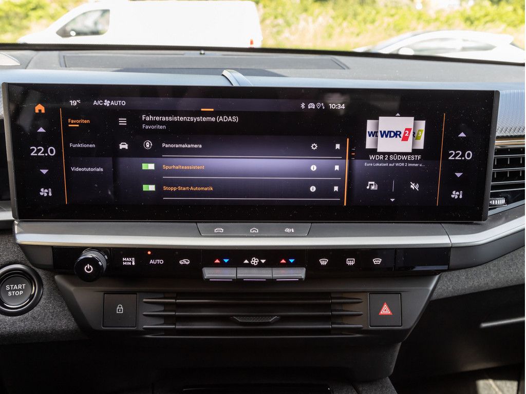 Opel Grandland (X) - Bild 24