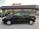 Renault RENAULT KANGOO 1500 DCI 110 CV LIMITED - Renault Kangoo: Limousine