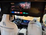 BMW 750e xDrive - TV Screen, Lounge rear seat - BMW 750 aus 2023