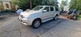 Toyota Hilux 3.0 D4D Automatic - Toyota Hilux: 3.0
