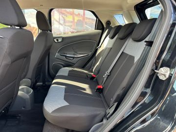 Bild 9 Ford EcoSport Titanium