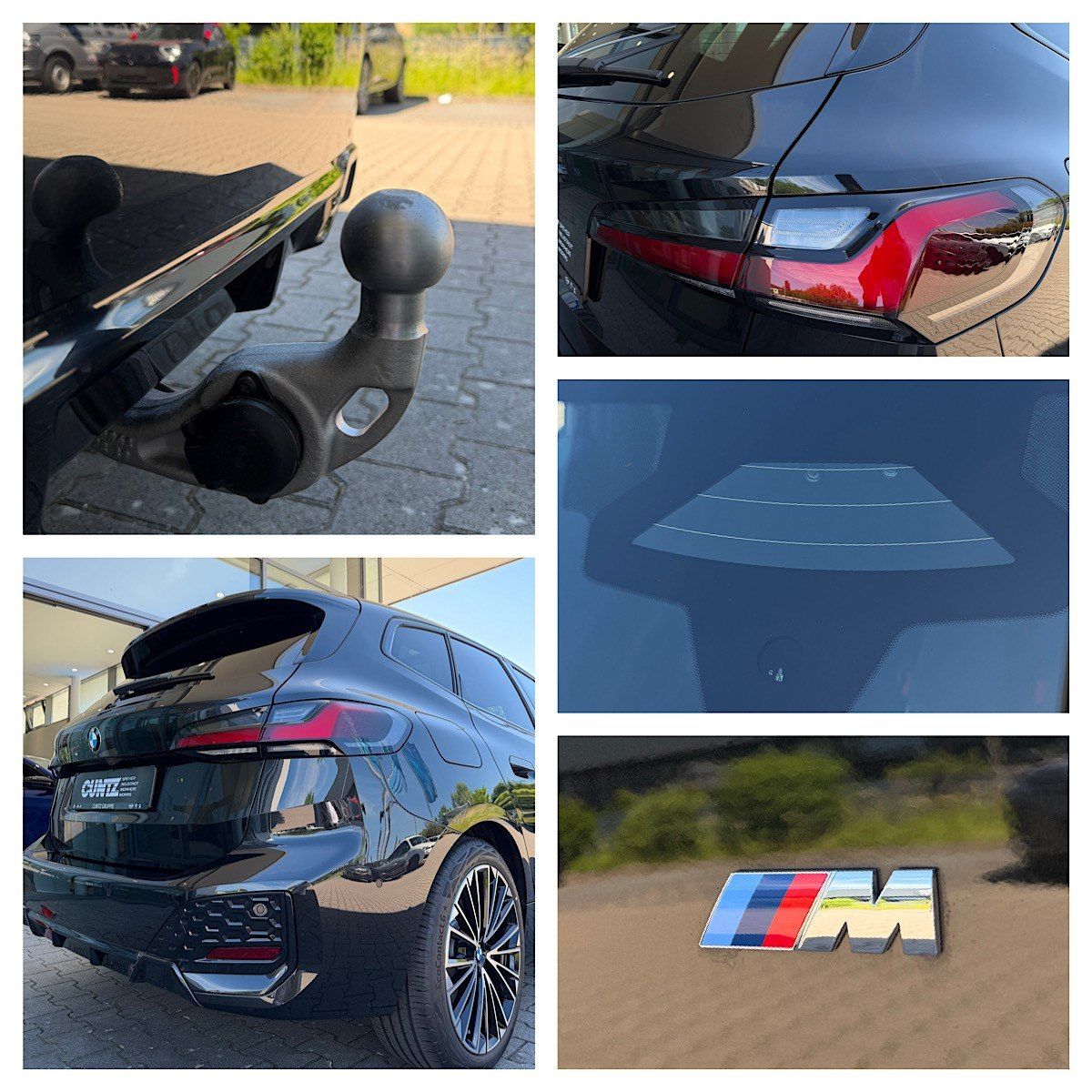 BMW 223i xDrive Active Tourer foto 16