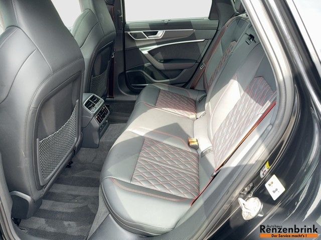 S6 Avant 3.0 TDI quattro MATRIX+AHK+HUD+B&O+PANO