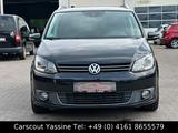 Volkswagen Touran Highline/Automatik/Xenon/2.Hand/ - gebrauchte Volkswagen Touran aus dem Jahr 2013