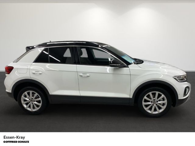 Volkswagen T-Roc - Bild 3