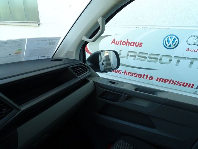 T6.1 Transporter 2.0 TDI Kasten LR (lang) FWD