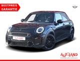 MINI Cooper S LED Panorama HarmanKardon Kamera ACC - MINI MINI mit Panoramadach