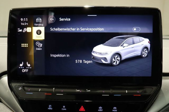 ID.5 Pro 128kW 77kWh AHK TravelAssist EasyOpen A