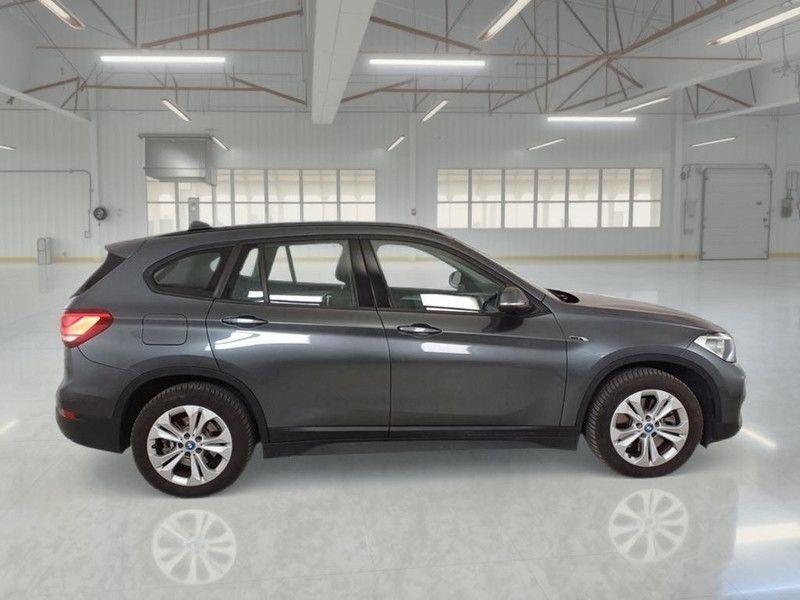 BMW X1 XDRIVE 25E BUSINESS ADVANTAGE AUTOMATICO  imagem 3
