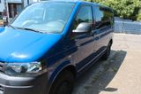 Volkswagen T5 Widder/Rockton - Volkswagen T5: Allradantrieb