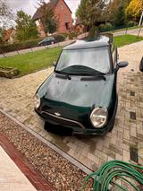 MINI ONE - MINI ONE aus 2004