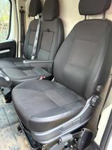 Peugeot Boxer - Peugeot Boxer Gebrauchtwagen in Berlin