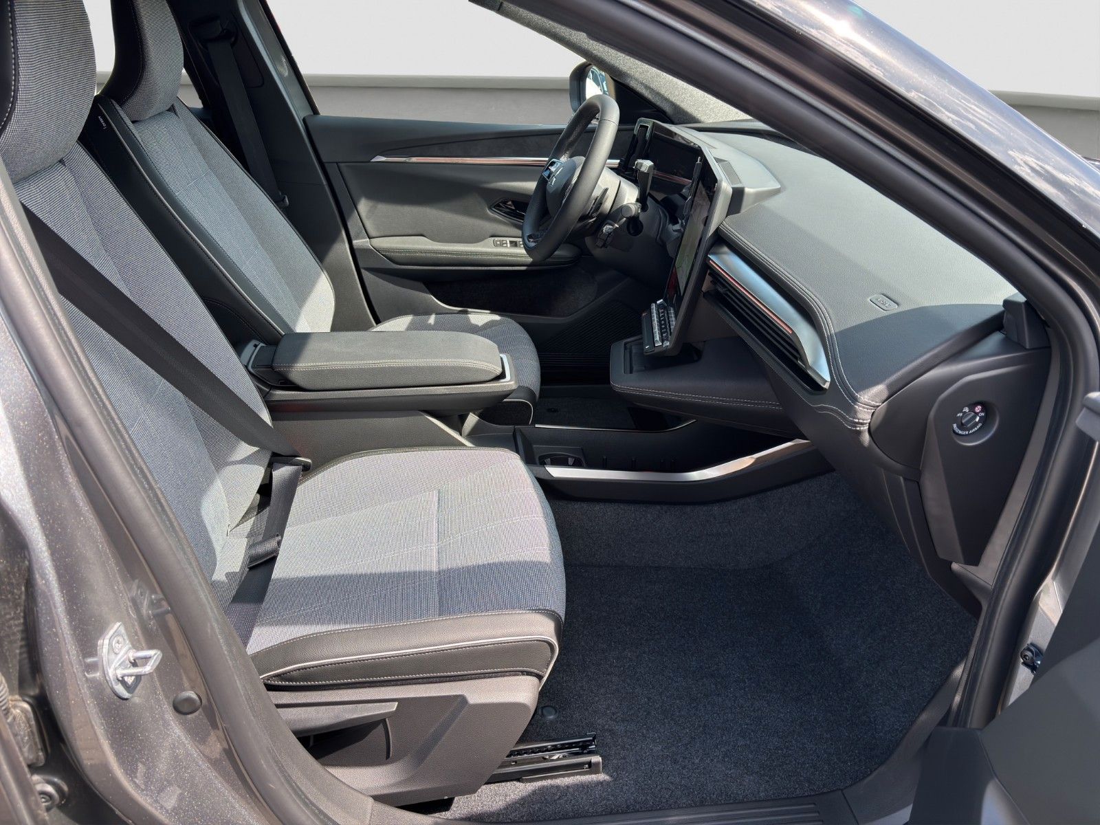 Fahrzeugabbildung Mitsubishi Eclipse Cross Diamant TOP 87 kWh+22kW TAGESZULAS