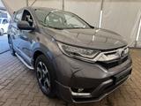 Honda CR-V 1.5 T 2WD Elegance Navi Kamera AHK - Honda CR-V aus 2018