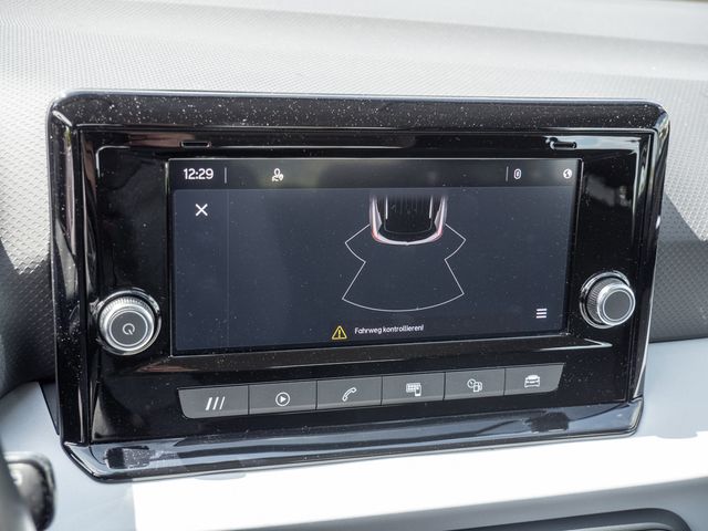 Arona 1.0 TSI Style Beats KLIMA PDC SHZ LED