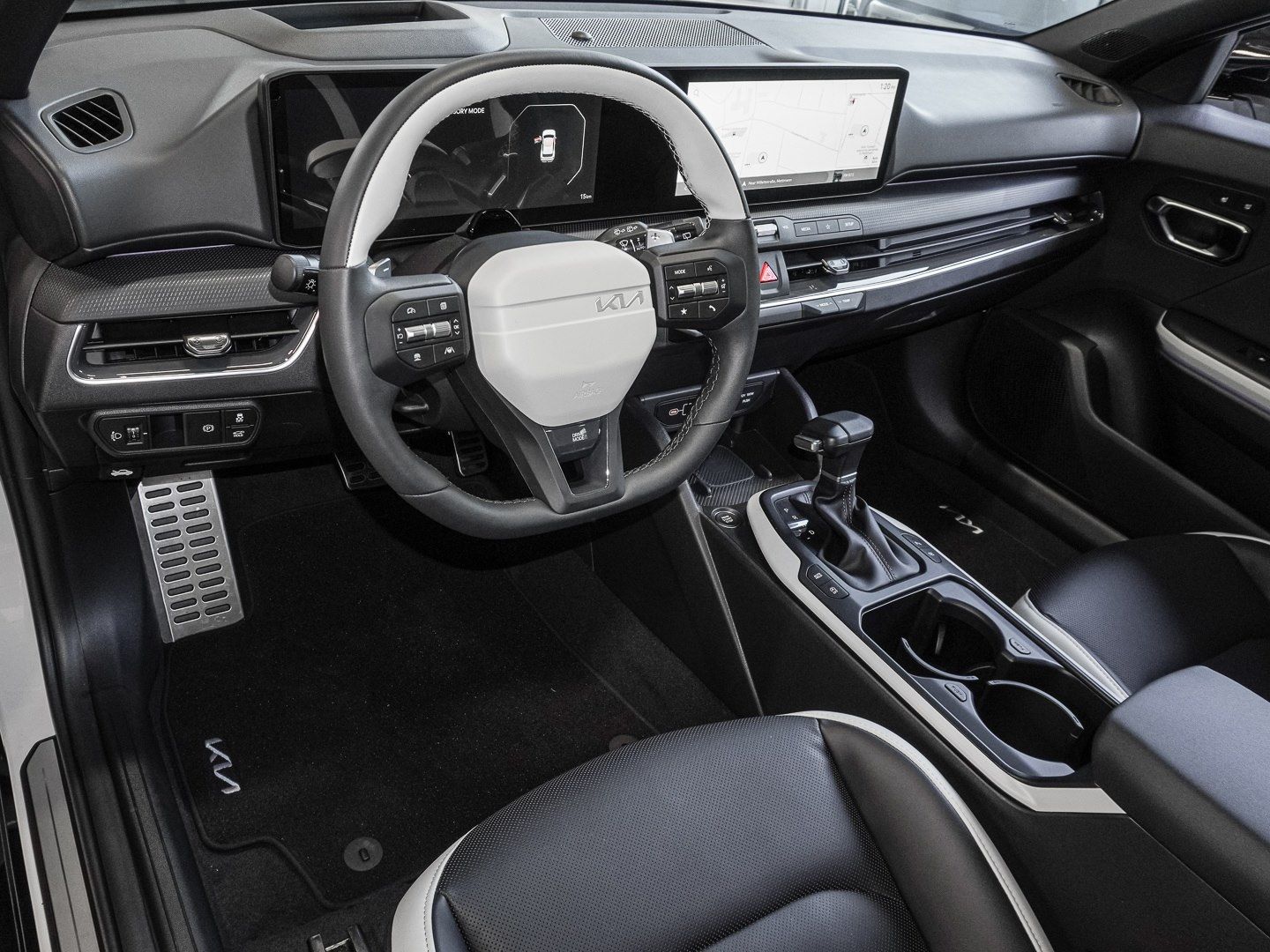 Kia cee'd / Ceed - Bild 6