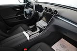 Mercedes-Benz C 220d T Navi,LED,SH,PDC,Park Pak.,Apple CarPlay - Mercedes-Benz C 220: D