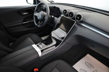 Mercedes C 220 - 3